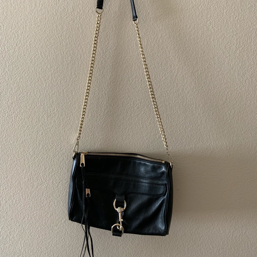 Rebecca minkoff crossbody bag